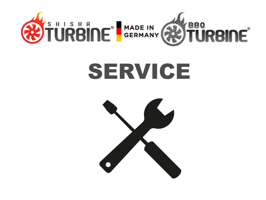 Turbine® Service