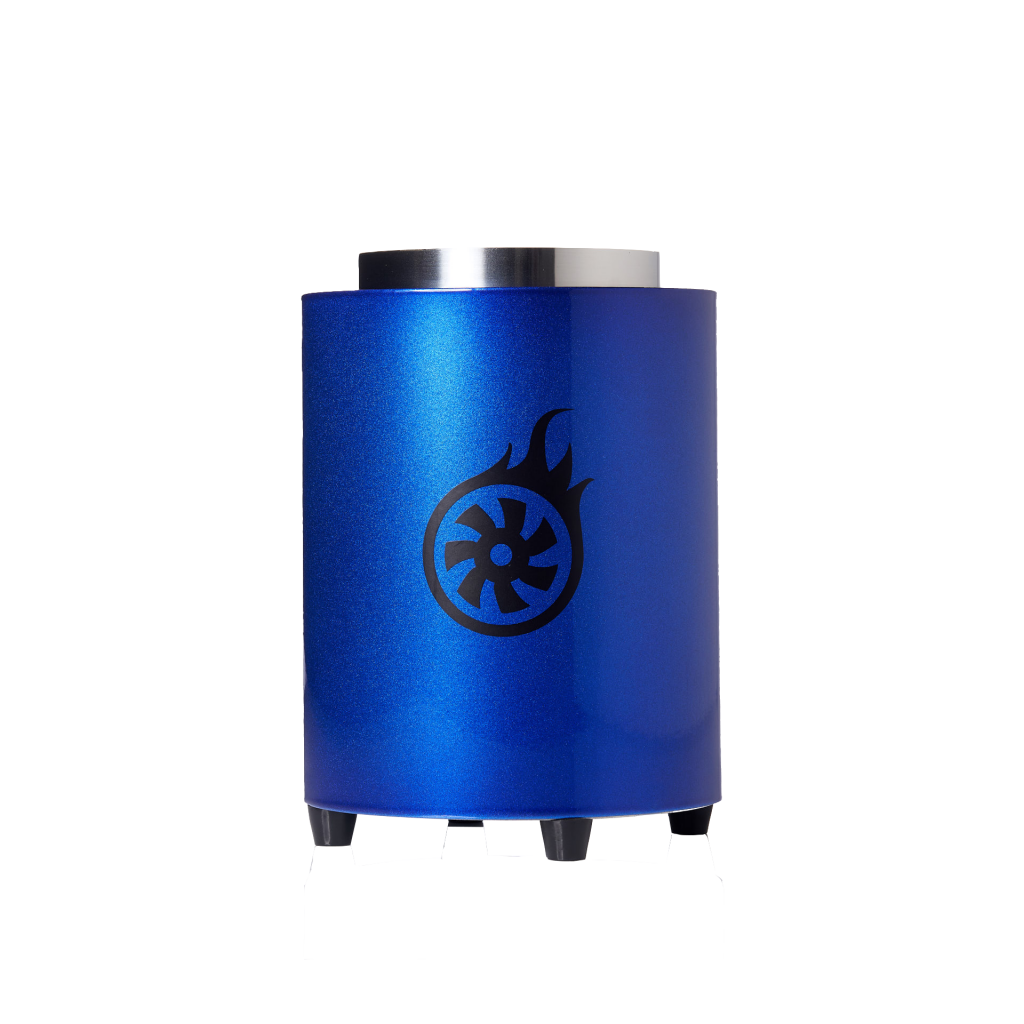 Shisha-Turbine® NeXt Magic Blue