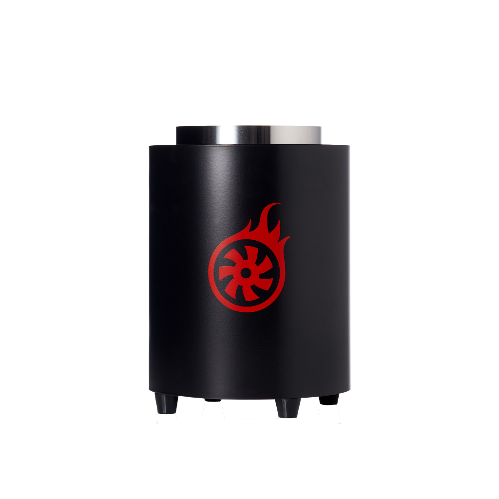 Shisha-Turbine® NeXt Black