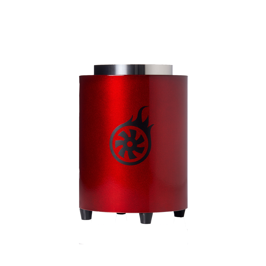 Turbine® Magic Red